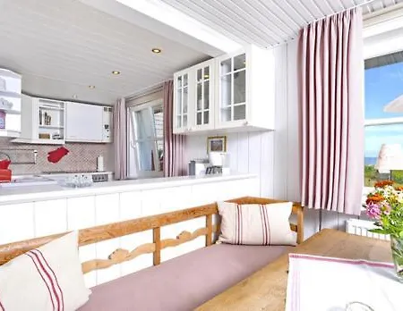 Holiday home Melenbarig Hues *