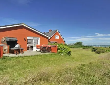 Ferienhaus Melenbarig Hues