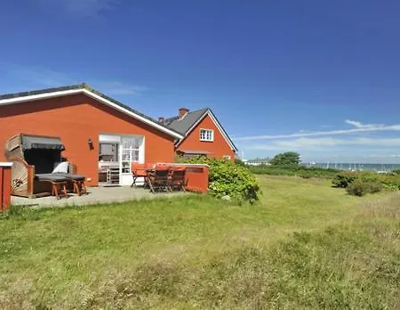 Holiday home Melenbarig Hues