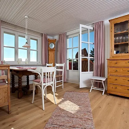 Melenbarig Hues Ferienhaus *