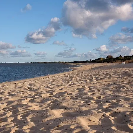 Melenbarig Hues * Munkmarsch