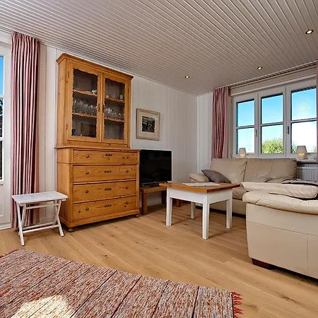 Ferienhaus Melenbarig Hues *